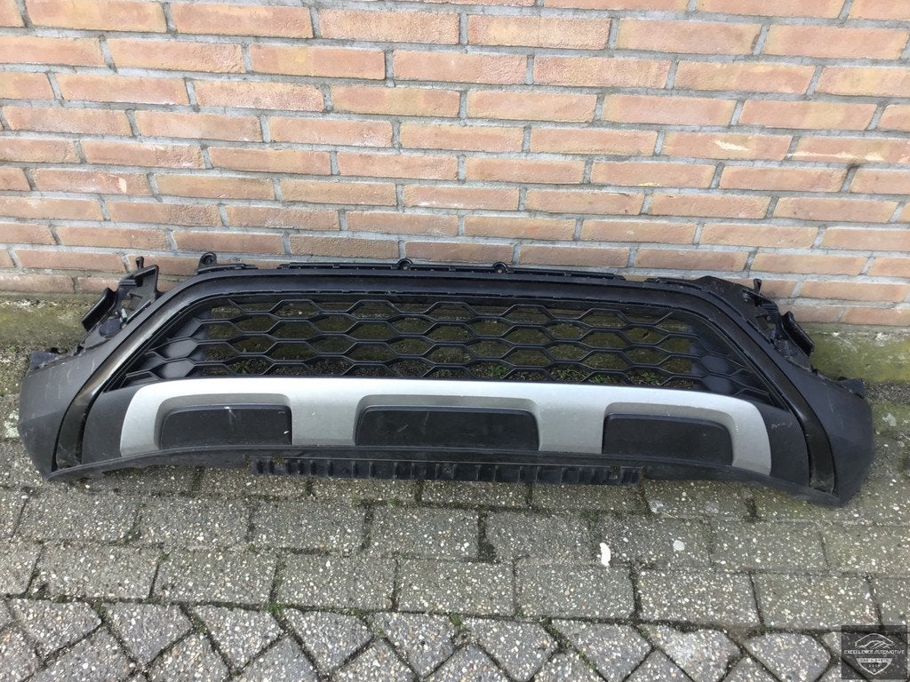 VW T-Roc Facelift 2020+ Voorbumper Onderlip 2GA805903K, Gebruikt, Volkswagen, Volkswagen AG, Vw@volkswagen.de