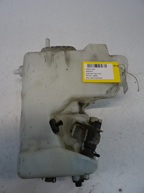 RUITENSPROEIERRESERVOIR VOOR Mercedes-Benz E (W211), Gebruikt, Mercedes-Benz