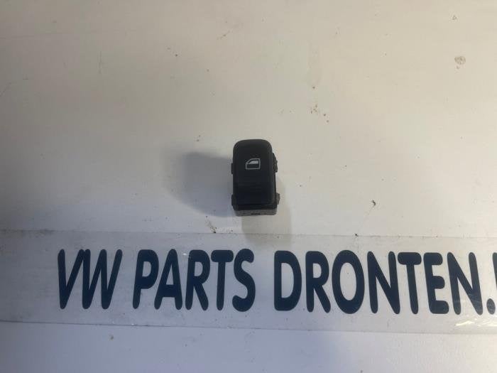Schakelaar (diversen) van een Audi A3, Gebruikt, -, -, -