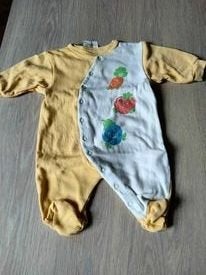 set 68, Kinderen en Baby's, Babykleding | Maat 68, Ophalen