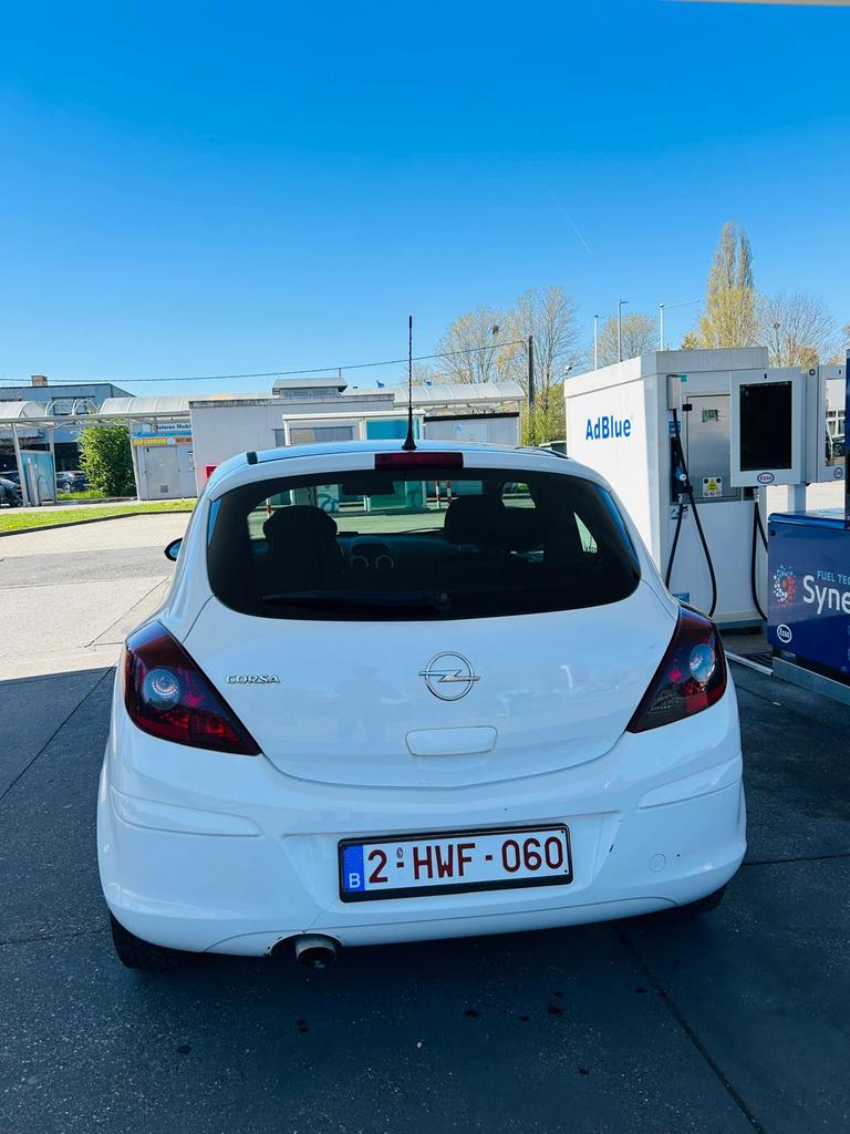 Opel corsa, Autos, Achat, Particulier, Corsa, Essence