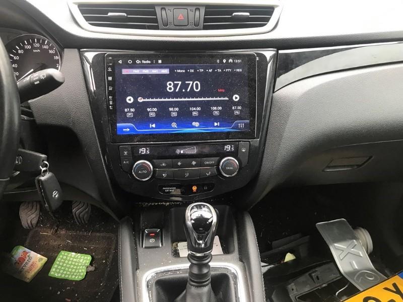 MULTI MEDIA COMPUTER Nissan Qashqai (J11) (01-2013/-), Gebruikt, Nissan