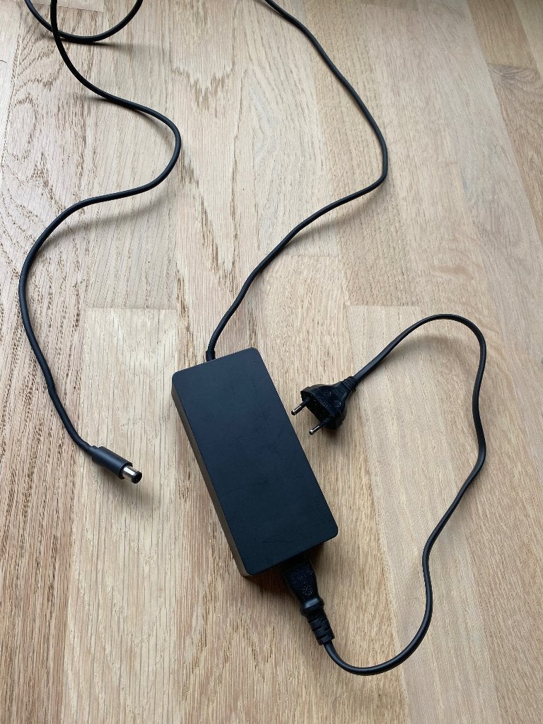 Microsoft Docking Station, Computers en Software, Docking station, Laptop, Ophalen of Verzenden, Zo goed als nieuw