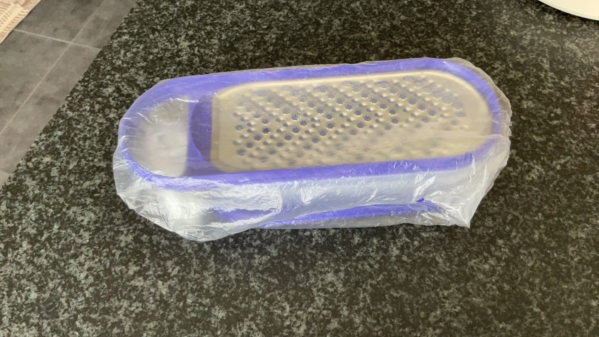 Raspaardje tupperware Nieuw, Huis en Inrichting, Keuken | Tupperware, Ophalen of Verzenden, Nieuw