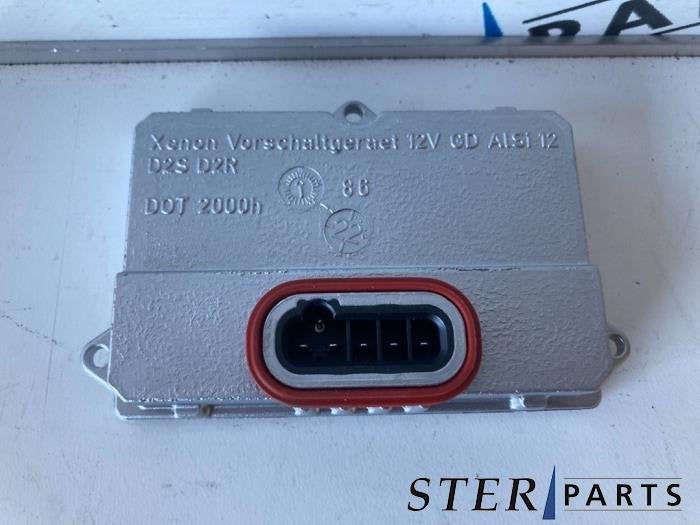 Xenon Starter van een Mercedes E-Klasse, -, Nieuw, Ophalen of Verzenden, -