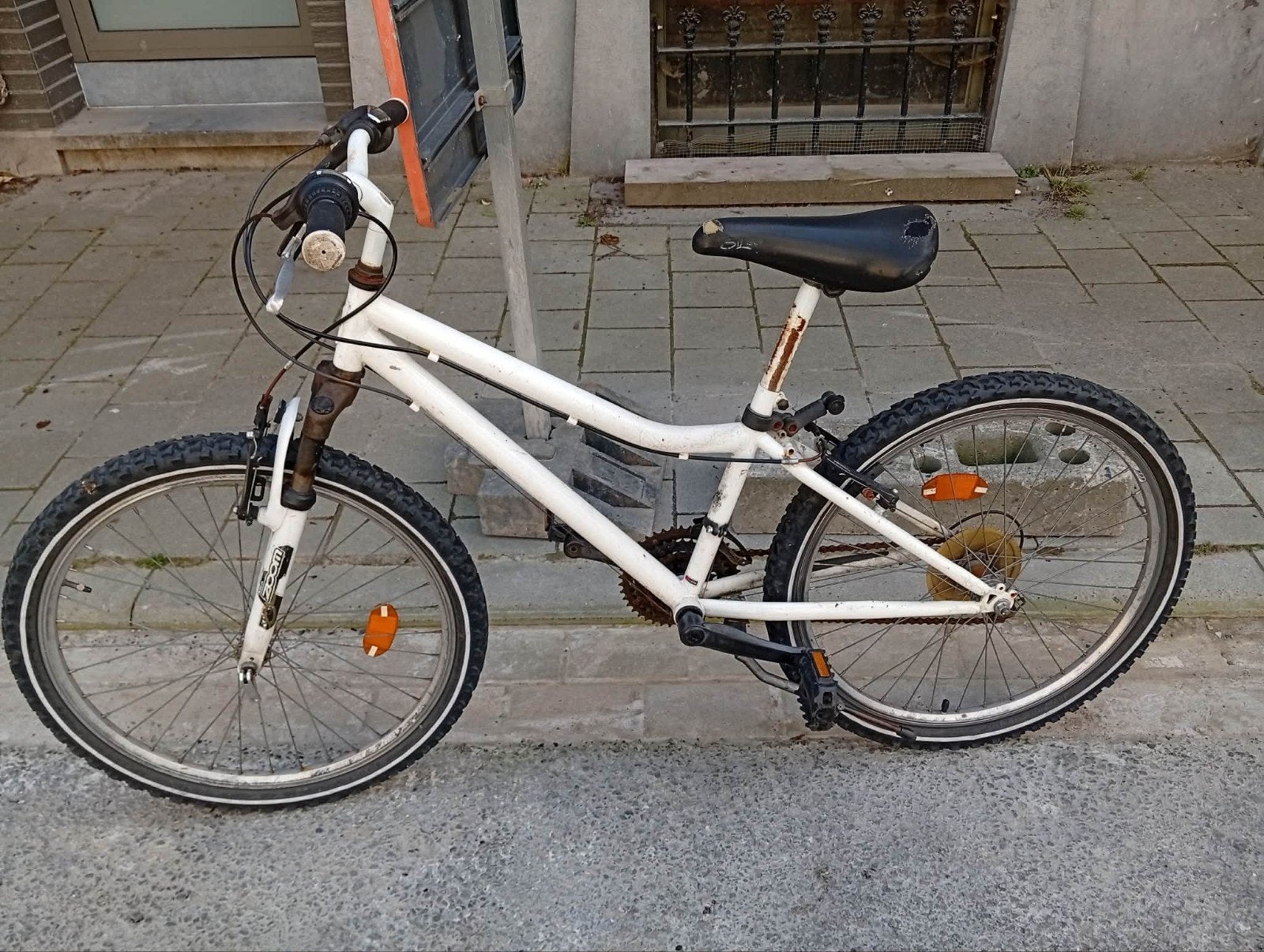 Kinder fiets 24 ich, Fietsen en Brommers, Ophalen of Verzenden