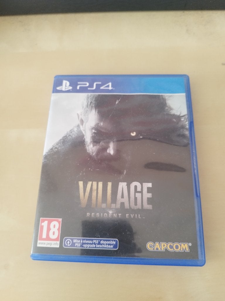 Lot de 7 jeux PS4, Consoles de jeu & Jeux vidéo, Enlèvement, Utilisé