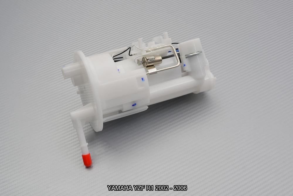Pompe à essence YAMAHA YZF R1 2002 - 2006, Motos, Enlèvement ou Envoi, Neuf
