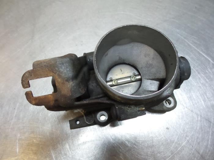 Gasklephuis van een Ford KA (KA 96-), Gebruikt, -, -, Ophalen of Verzenden