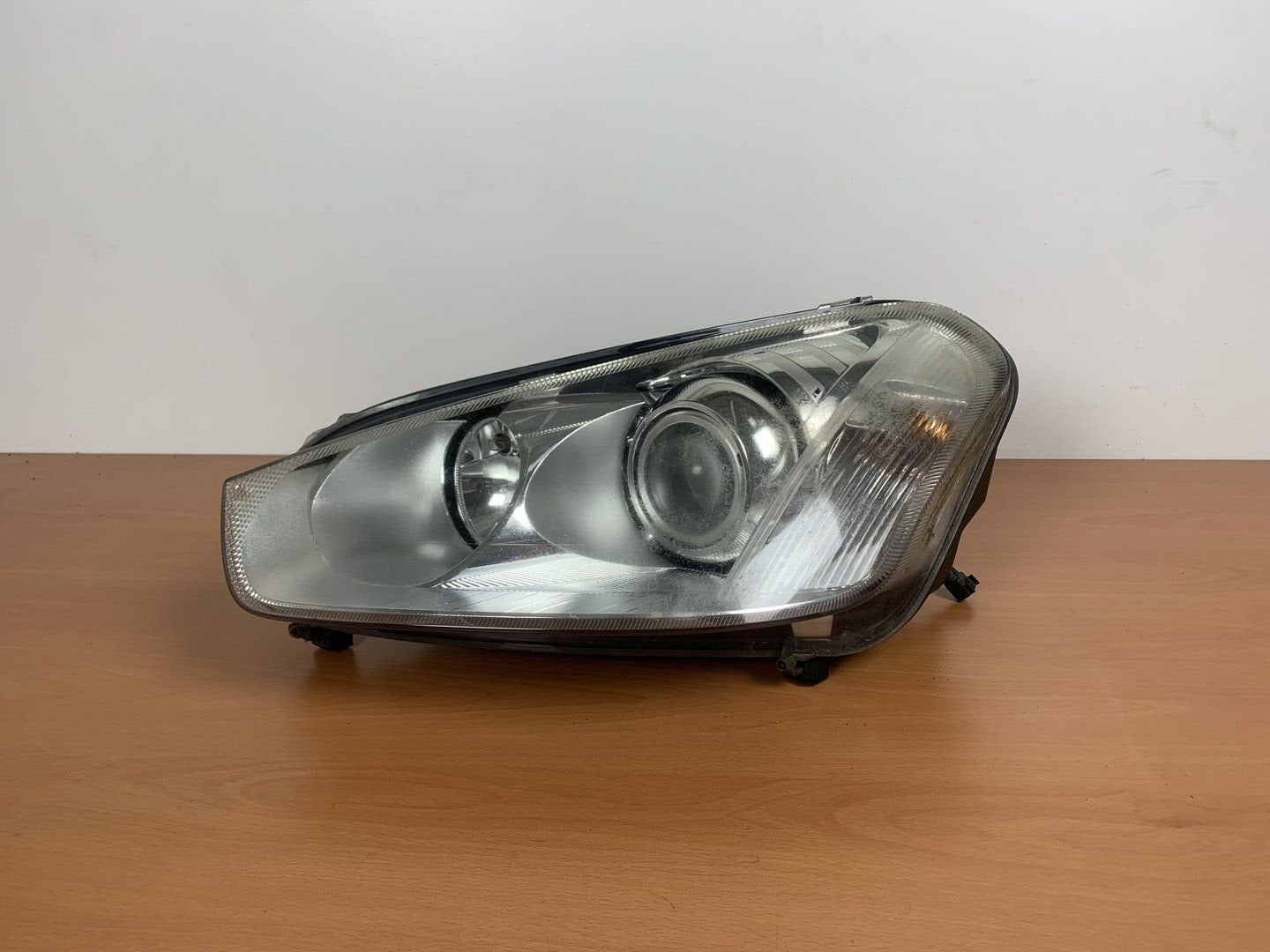 koplamp Links ford c-max 2007 tot 2010 met lens 7M5113D152AA, Autos : Pièces & Accessoires, -, -, -, Enlèvement ou Envoi