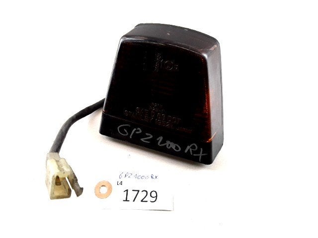 GPZ1000RX 1986 - 1988 Kawasaki Pinker D1-37682