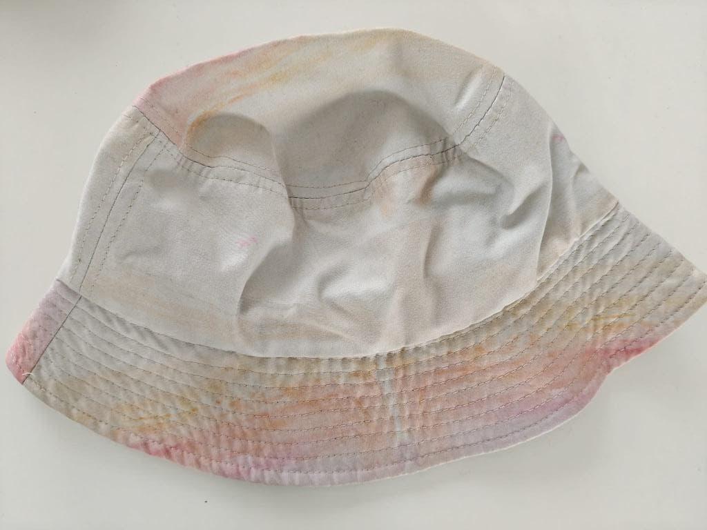 Chapeau de soleil Pull & Bear 57 cm, Enlèvement ou Envoi, Autres couleurs, Autres types, Pull & Bear