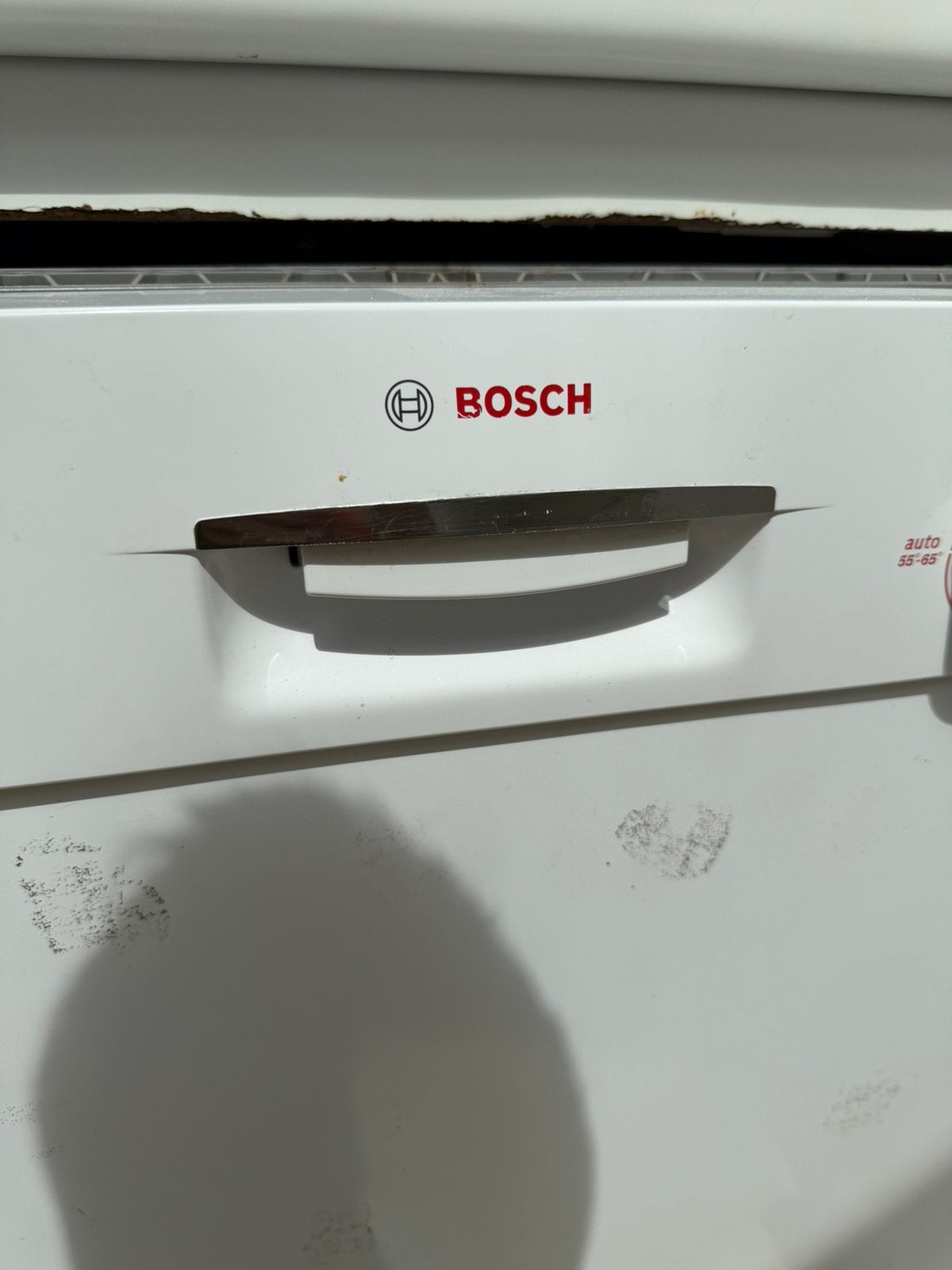 Bosch Silence vaatwasmachine — Auto 3-in-1, Gebruikt, /, /, Bosch