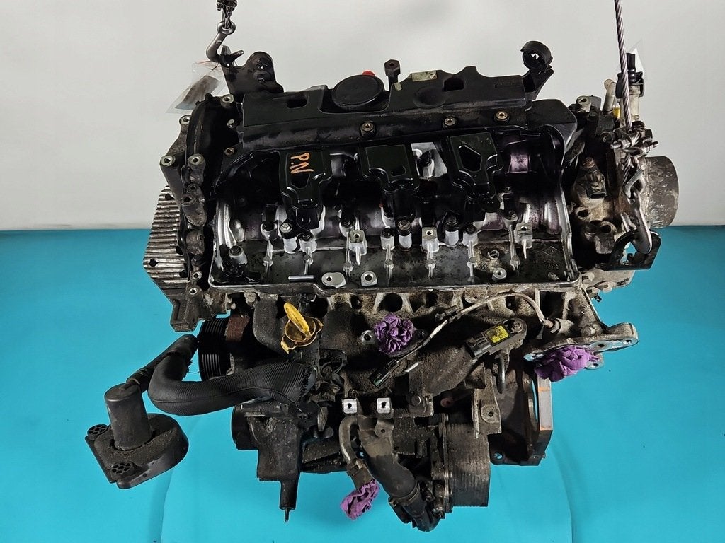 Moteur M9T706 Nu MASTER RENAULT, Envoi, Utilisé, Daihatsu
