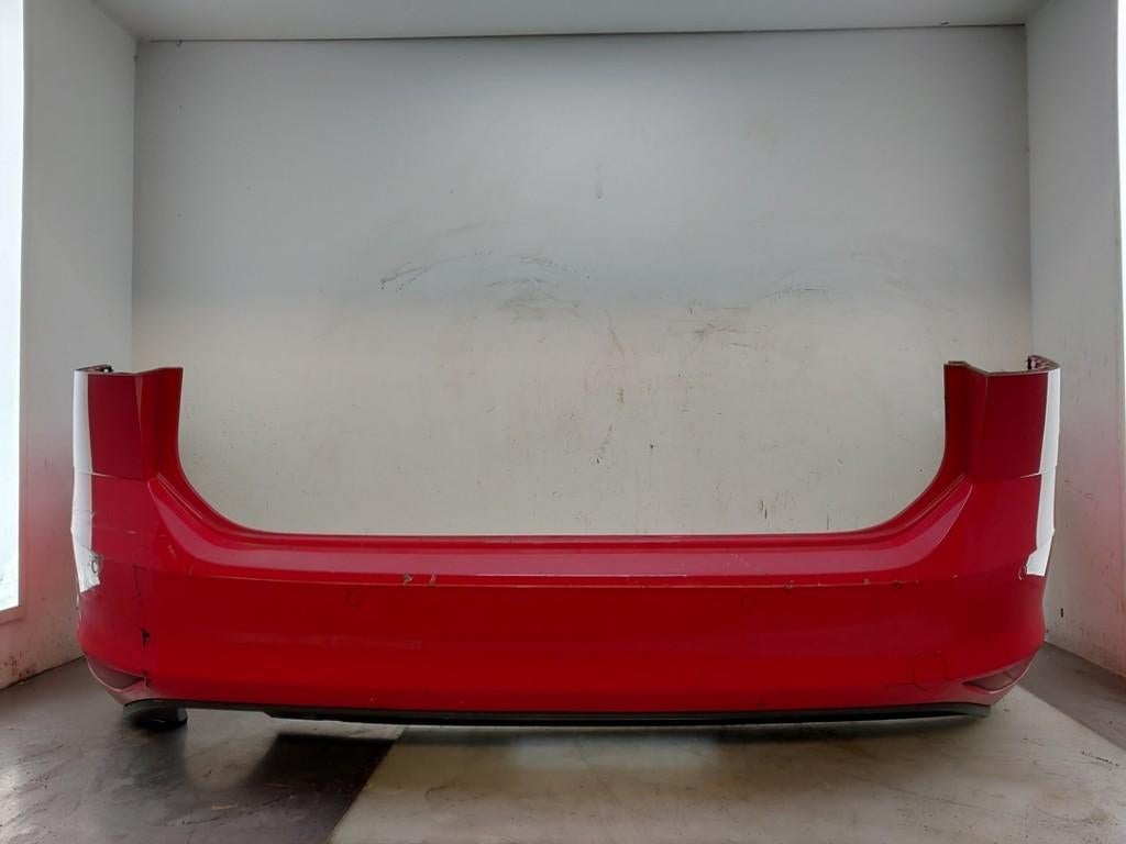 BUMPER ACHTER Volkswagen Golf VII Variant (AUVV), Dhr. J. Ham, Gebruikt, Volkswagen, Administratie@autoham.nl