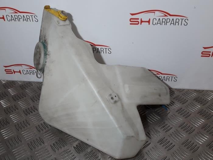 Réservoir lave-glace avant d'un Mercedes A-Klasse, 3 mois de garantie, Utilisé, -, -