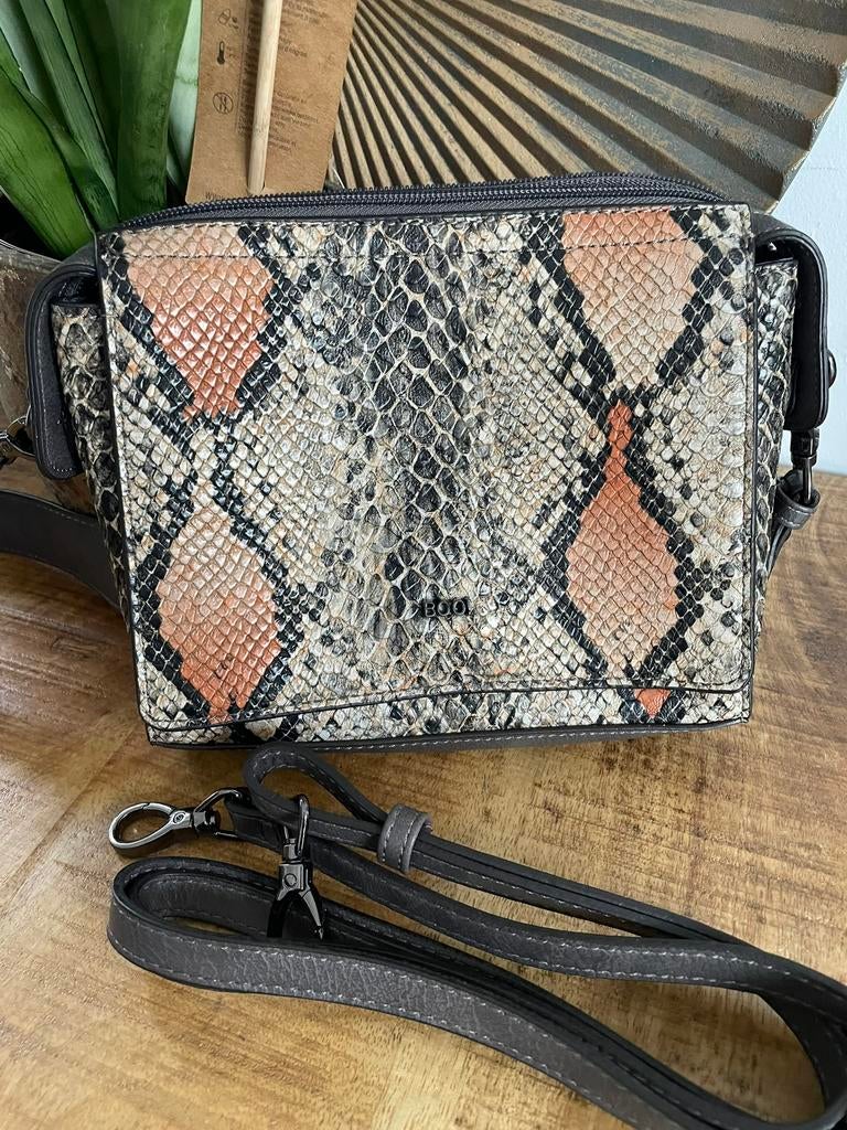 Nieuwe tas Boo!, Handtassen en Accessoires, Tassen | Damestassen, Ophalen of Verzenden, Nieuw