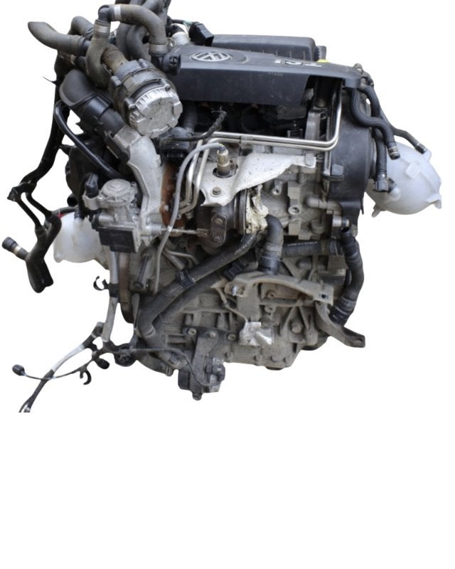 Moteur Volkswagen CUK 3.0 TDI V6 – Garantie 10 Mois, Autos : Pièces & Accessoires, Envoi, Volkswagen