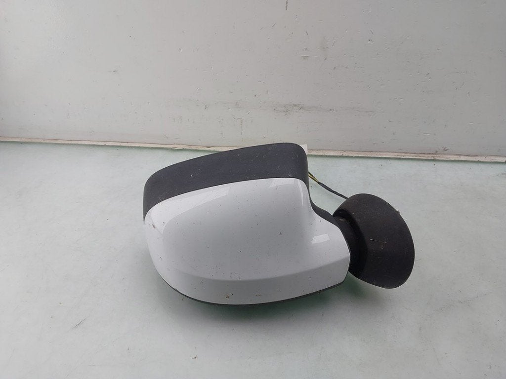 RETROVISEUR EXTERIEUR DROIT Sandero I (BS) (|963017247R|), Utilisé, Dacia