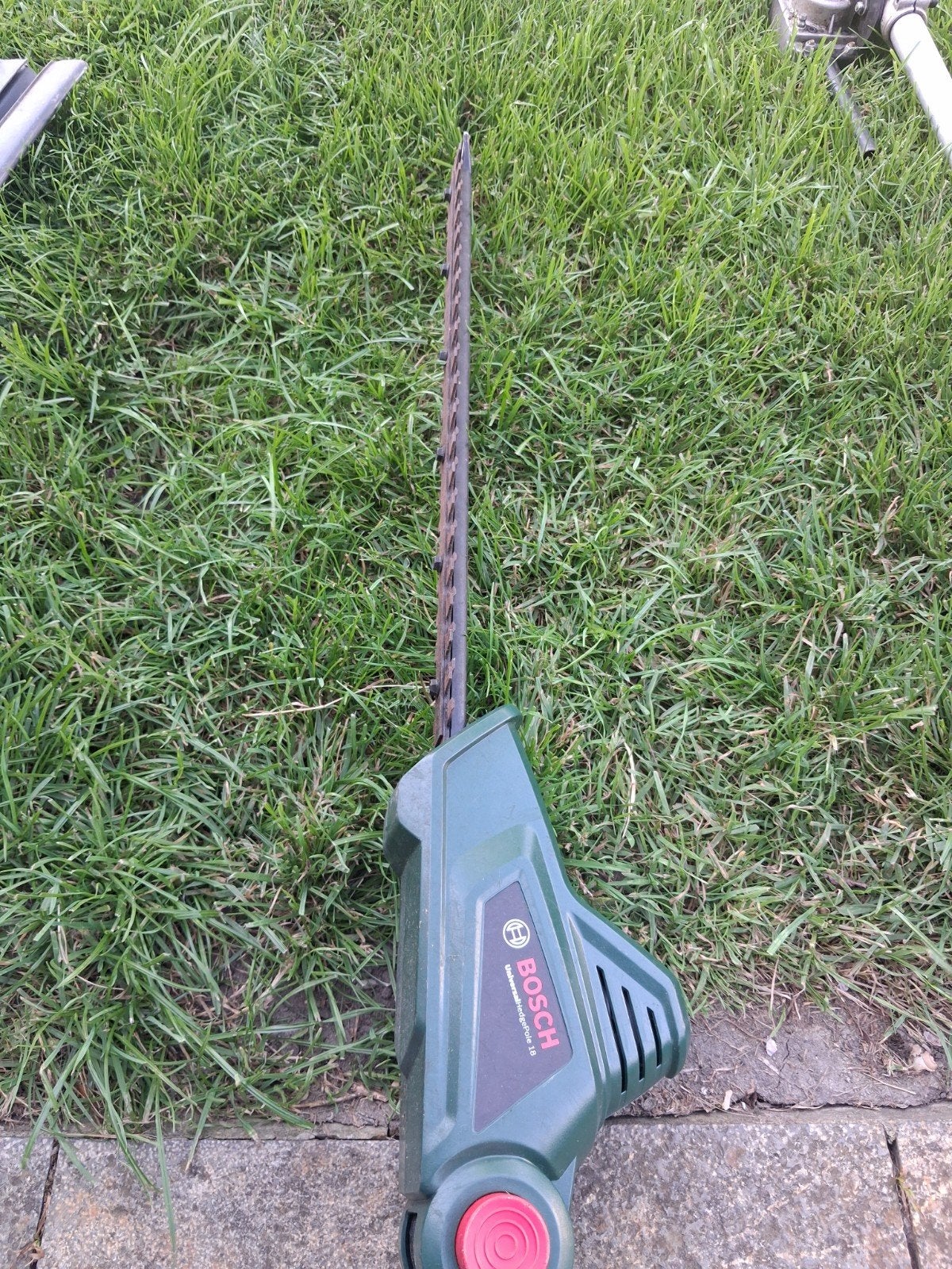 Bosch  heggenschaar, Jardin & Terrasse, Taille-haies, Enlèvement