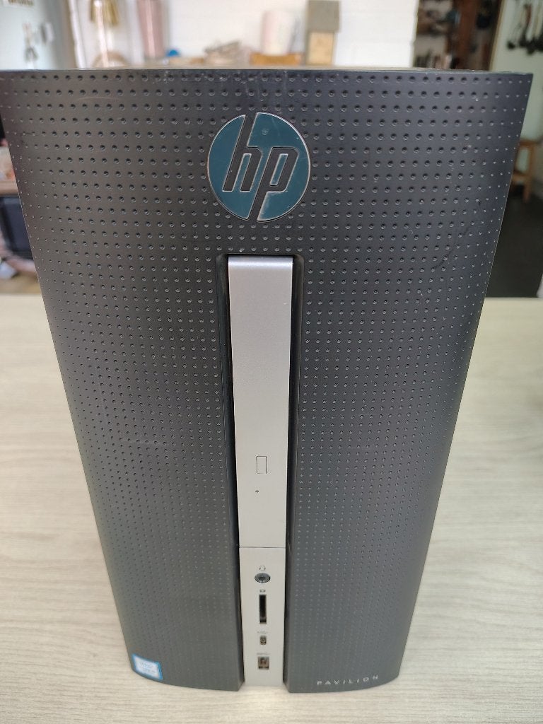 HP Pavilion i5/16GB RAM/256GB SSD+500GB HDD/Wifi/Office/W11, Informatique & Logiciels, Enlèvement ou Envoi, 3 à 4 Ghz, HDD, 756GB