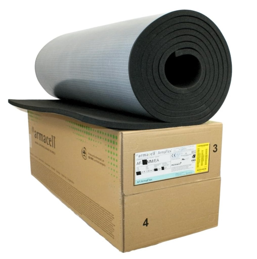 Armaflex AF, 10 à 15 m², Comme neuf, Enlèvement, Autres matériaux