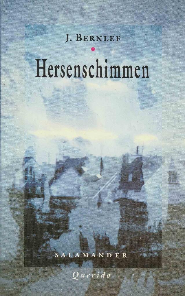 J.Bernlef - Hersenschimmen, Boeken, Ophalen of Verzenden, Zo goed als nieuw, J.Bernlef