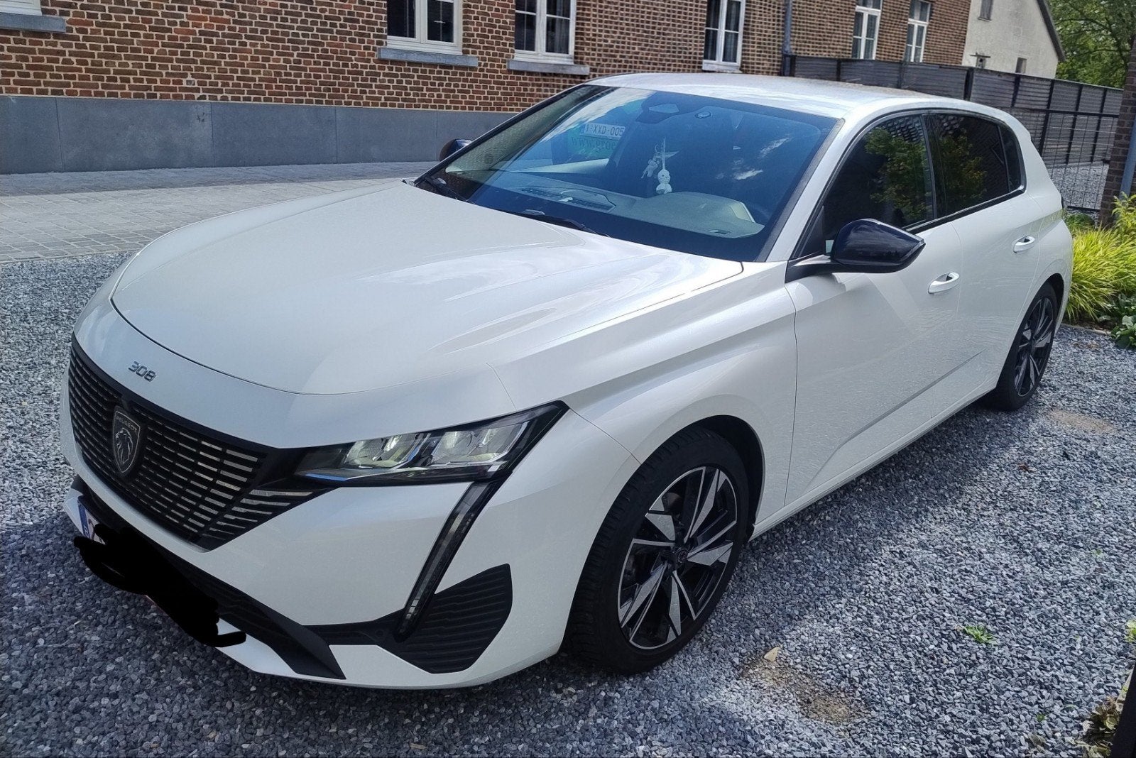 Peugeot 308 SW Allure 1.2 PureTech 130ch, Autos, Peugeot, Achat, Euro 6, Boîte manuelle, Entretenue par le concessionnaire