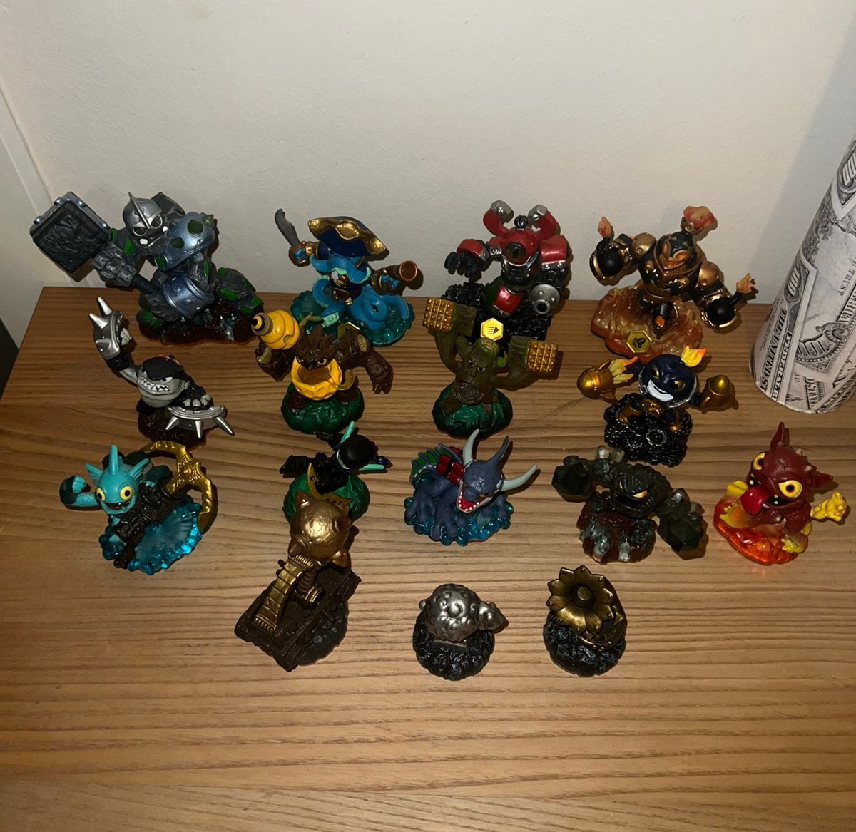 Skylanders + swap force game + 2 protals, Games en Spelcomputers, 2 spelers, Zo goed als nieuw, Vanaf 7 jaar, Ophalen