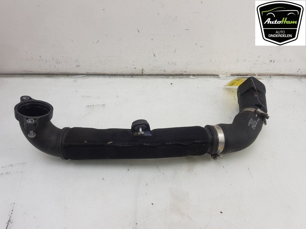 INTERCOOLER PIJP Seat Leon (5FB) (01-2012/08-2020), Gebruikt, Seat