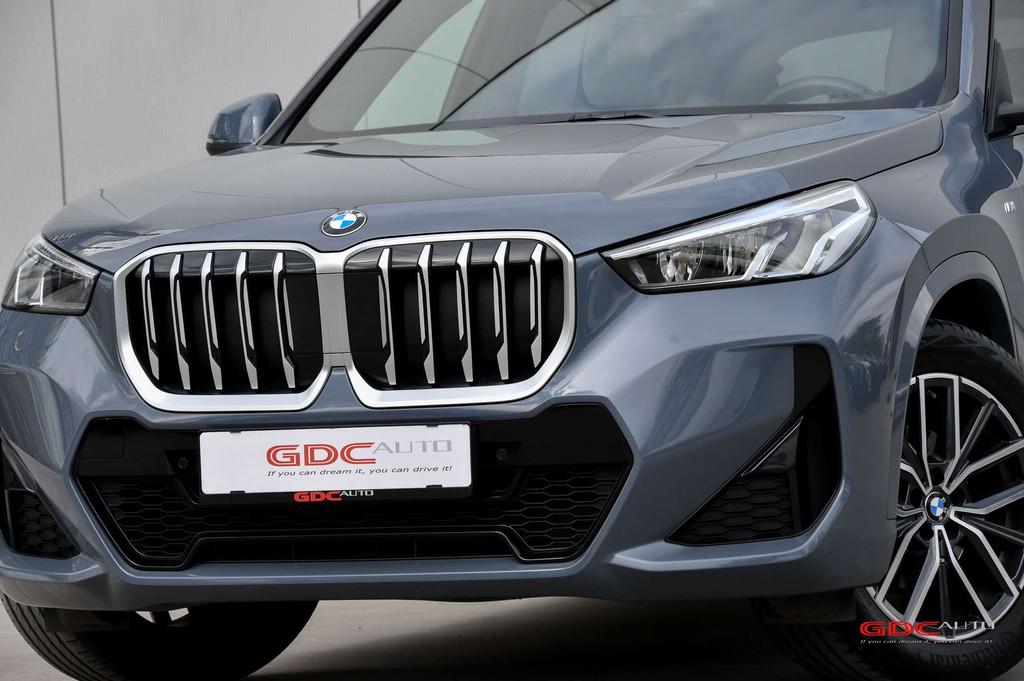 BMW X1 1.5iAS sDrive18 l M- Sport Pakket l (automatique), Achat, Beige, Entreprise, Autres couleurs