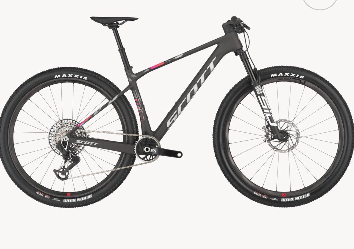 Te Koop Scott Scale rc world cup 2025, Ophalen, Zo goed als nieuw