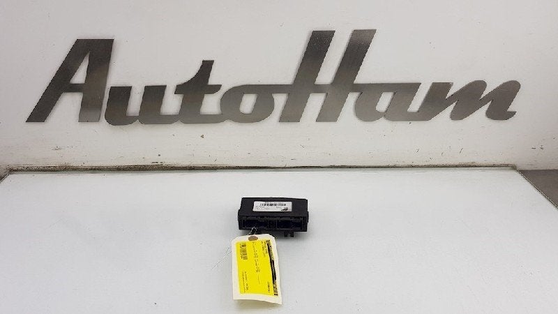 COMPUTER KACHEL BMW 3 serie (F30) (01-2011/10-2018), Gebruikt, BMW