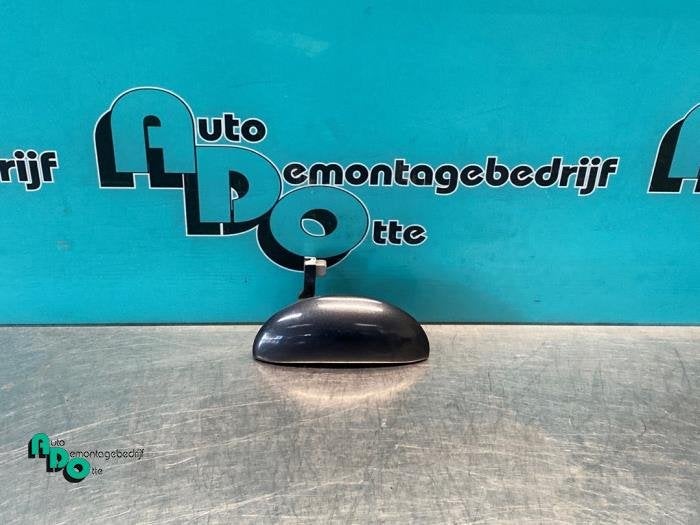 Poignée portière 4portes avant droite d'un Citroen C1 (C1, -, 3 mois de garantie, Utilisé, -