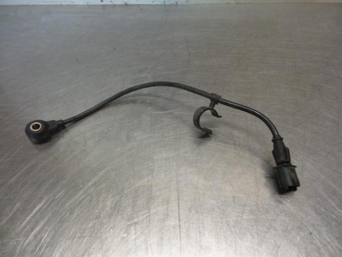 Pingelsensor van een Opel Vectra (Vectra C 02-), Gebruikt, -, -, Opel