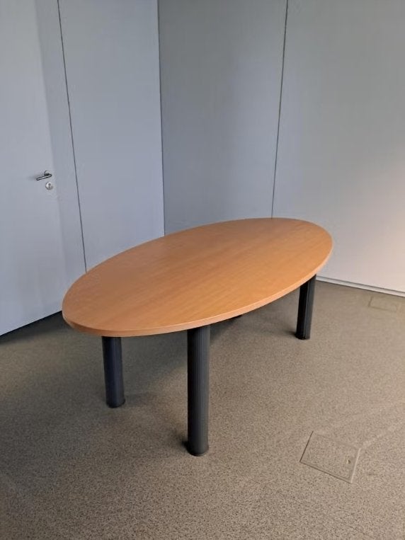 Table de reception ou de reunion professionnel APD 35€, Enlèvement ou Envoi, Comme neuf, Bois