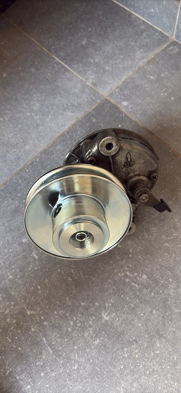 Transmission arrière honda camino, Ophalen, Zo goed als nieuw