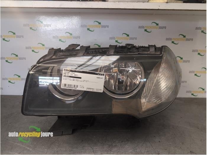 Koplamp links van een BMW X3, Gebruikt, -, -, 3 maanden garantie