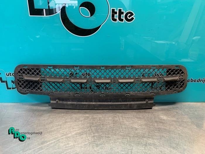 Grille van een Mini Cooper (NVT), Gebruikt, -, -, Ophalen of Verzenden