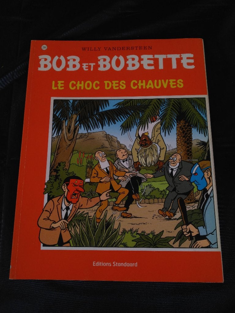 E O édition première original Bob et Bobette 1 euro pièces, Livres, Enlèvement ou Envoi