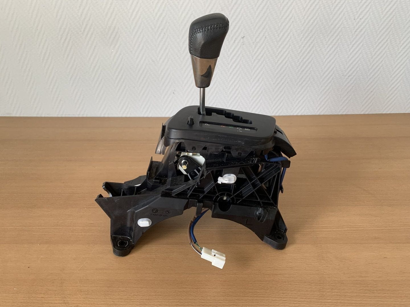 toyota IQ 2009 tot 2015 selectiehendel automaat, -, Toyota, Utilisé, -