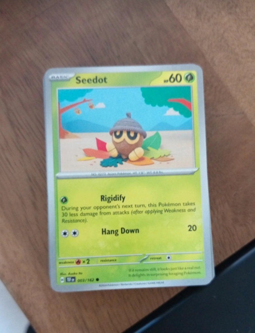 Pokémon kaarten, Enlèvement ou Envoi