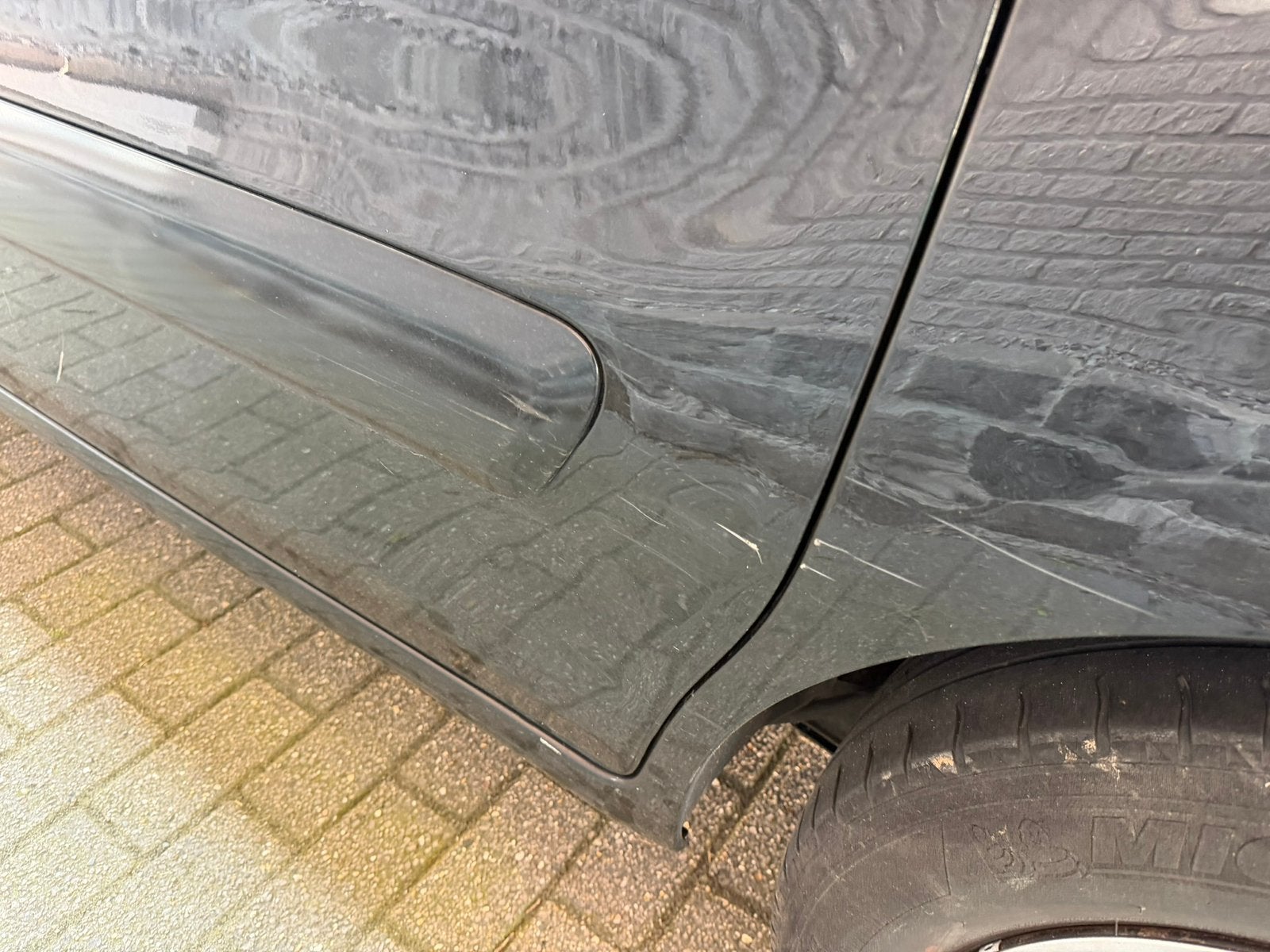Peugeot Partener Tepee 1.2 benzine/2018, Auto's, Euro 6, Bedrijf, 5 zetels, 1200 cc
