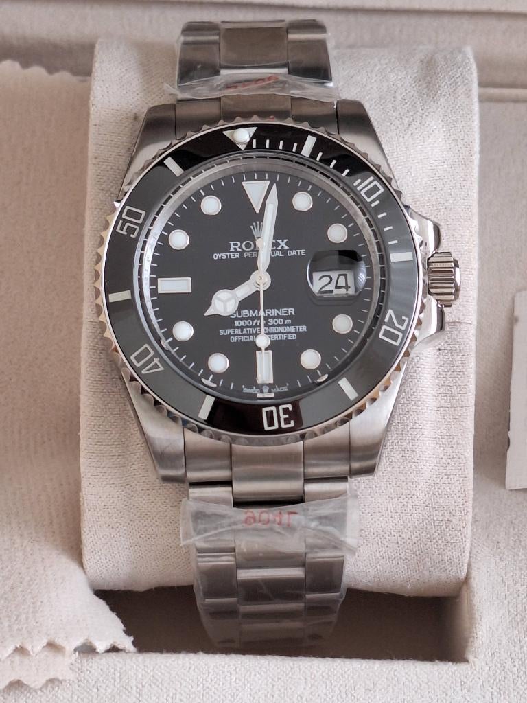 Montre de luxe, Bijoux, Sacs & Beauté, Montres | Hommes, Rolex, Enlèvement, Autres matériaux, Autres matériaux