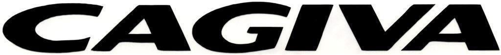 Cagiva sticker #3, Motoren, Verzenden