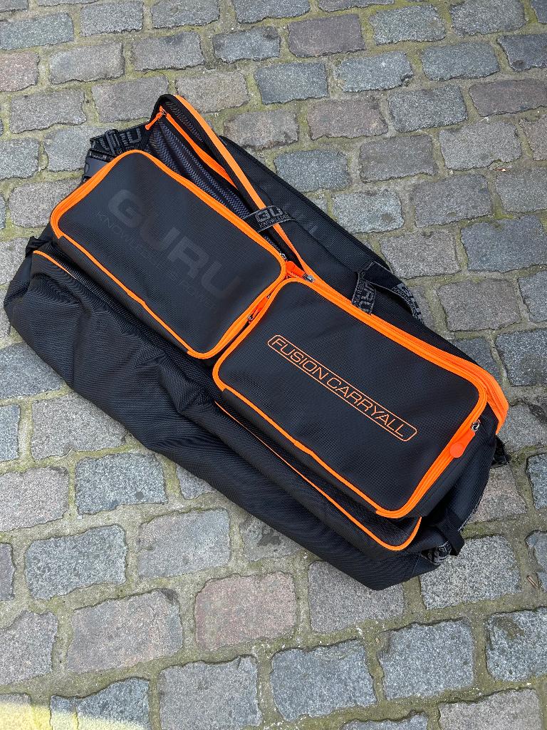 Guru carryall groot, Ophalen, Nieuw