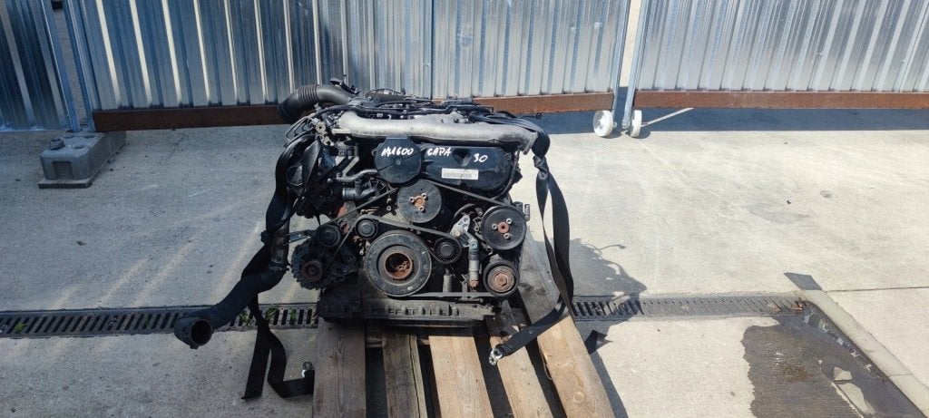 Moteur CAPA Complet A4 A5 AUDI