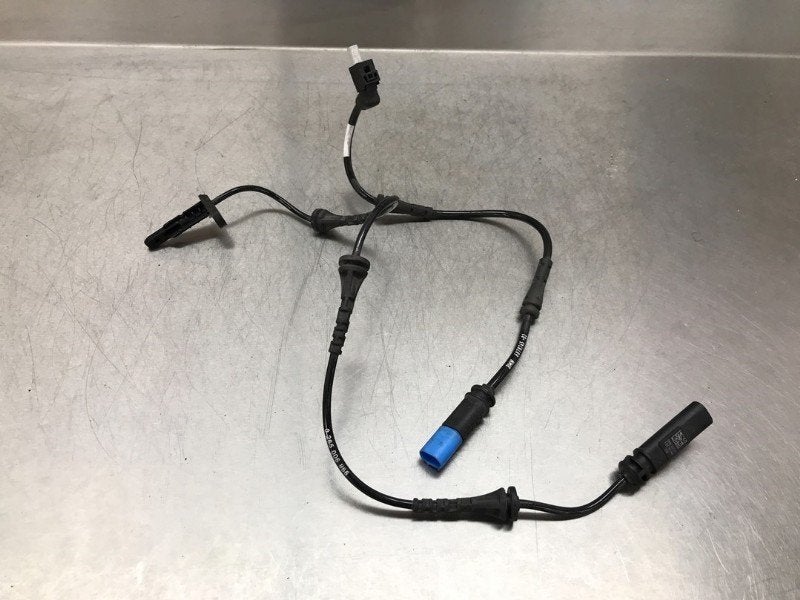 CAPTEUR ABS ABS Toyota Supra (DB) (|SUPRA|6862806|), Utilisé, Toyota