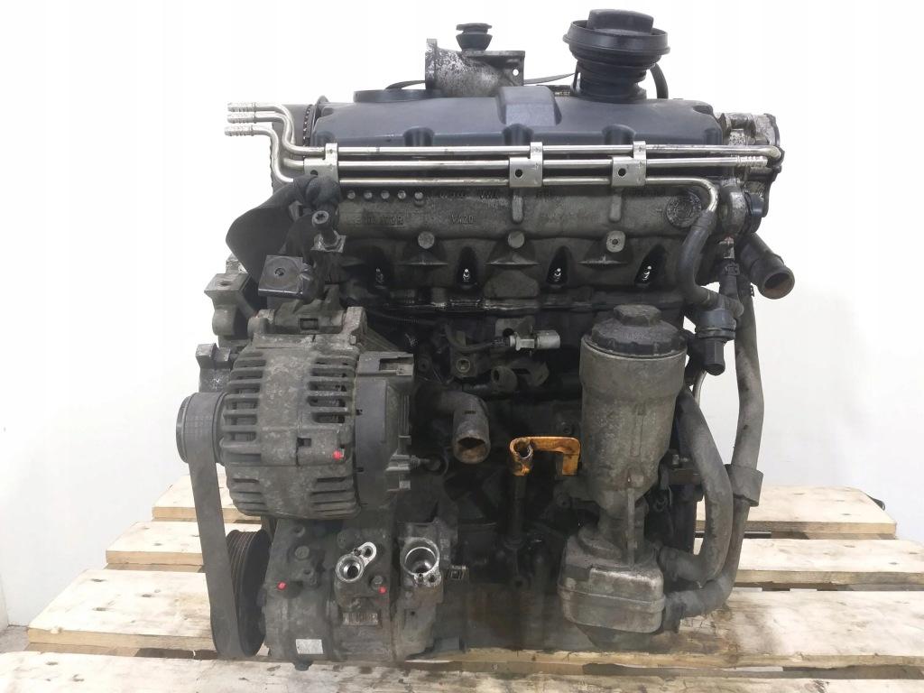 Moteur AVQ Nu TOURAN VW, Envoi, Utilisé, Daihatsu