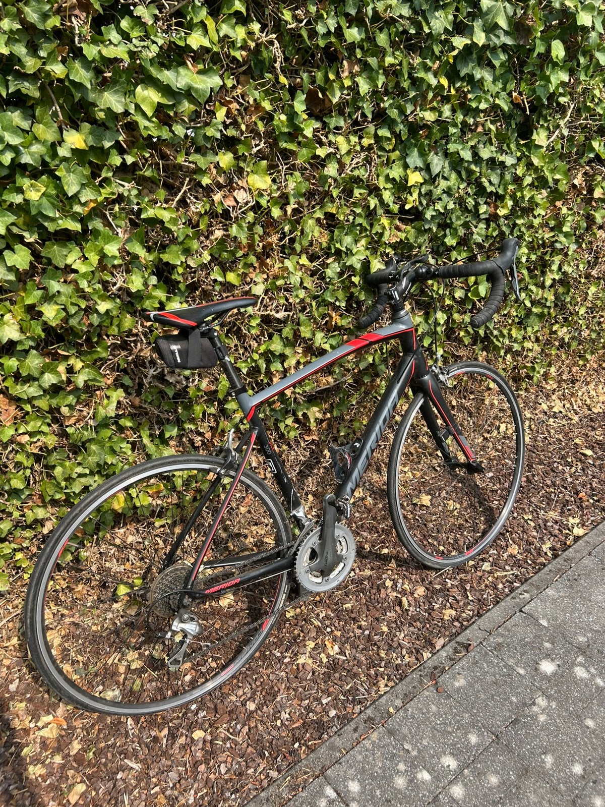 Mooie Merida koersfierts, Ophalen, Gebruikt, Overige merken